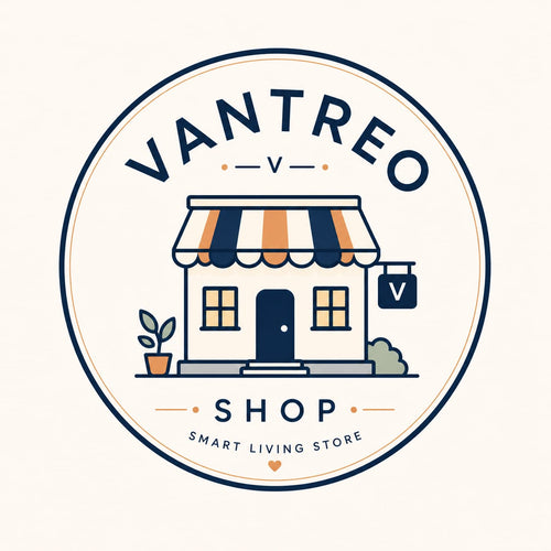 Vantreo Shop